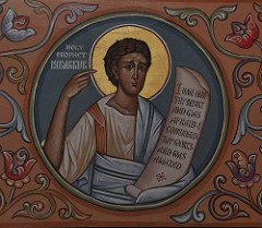 Icon Habakkuk