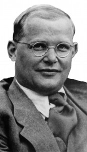 Photo of Bonhoeffer
