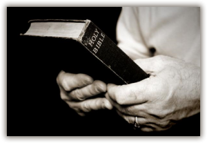 Preaching committed to exegesis of the Bible